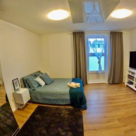 Lovely One Bedroom Flat In The Heart Of Londen Buitenkant foto