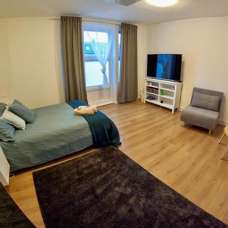 Lovely One Bedroom Flat In The Heart Of Londen Buitenkant foto
